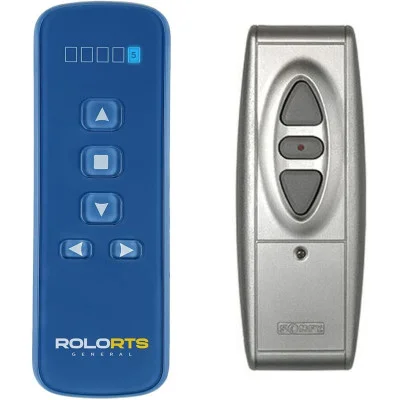 General Ovladač pro  Somfy Telis 1 RTS old