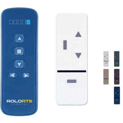 General Ovladač pro SIMU HZ MOBILE-5, 433.92MHZ, motor RTS