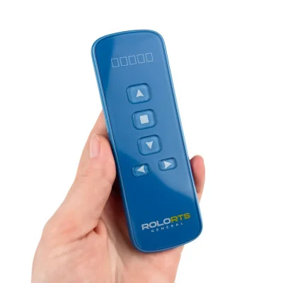 General Ovladač pro  Somfy 74300 RTS