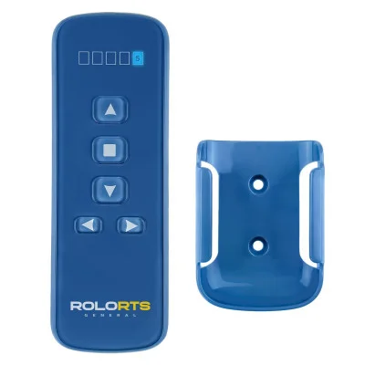 General Ovladač pro  Somfy 74300 RTS