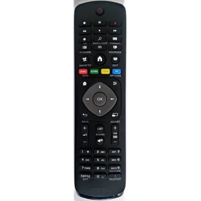 Philips YKF347-003 Dálkový Ovladač Kompatibilní