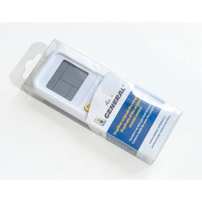 General NORDLINE CL3 - náhradní dálkový ovladač pr