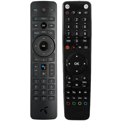 O2 TELEFONICA RC2424524 - originální dálkový ovladač