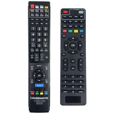 General HYUNDAI DVBT230PVR + ovládání TV (mini TV)