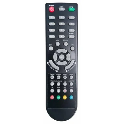 SENCOR SLE22F58TC, SLE22F59DTC - náhradní dálkový