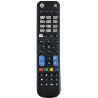 SENCOR SDB 6010SI IRDETO USB PVR - originální dálkový ovladač