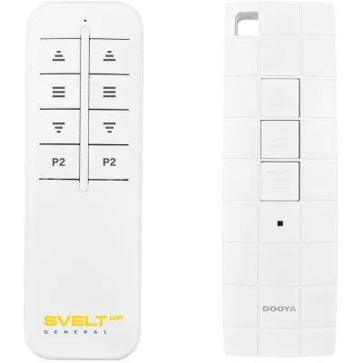 General DOOYA DC90 433MHz - 

dálkový ovladač   duplikát