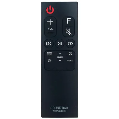 General LG AKB75595361 - náhradní dálkový ovladač