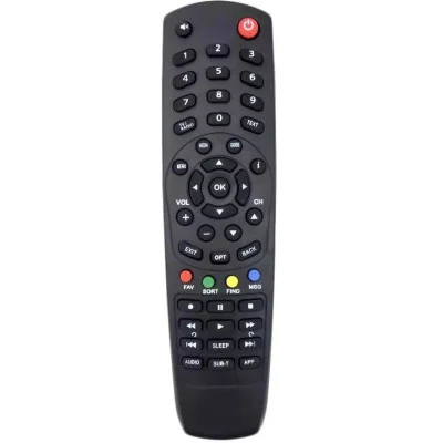 KAON KSTB2096 - náhradní dálkový ovladač kompatibi