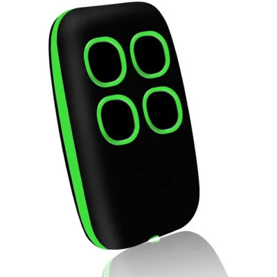 Garážová vrata 280MHz-868MHz Univerzální dálkové