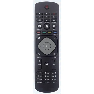 PHILIPS 996590020357, YKF346-003 - náhradní dálkov