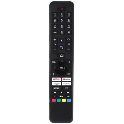 PANASONIC RC45160 - náhradní dálkový ovladač