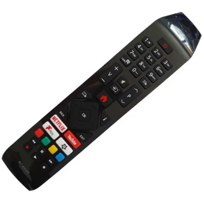 HITACHI RC43141 - náhradný diaľkový ovládač pre počítače