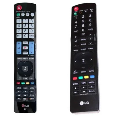 LG AKB72915207 - originální dálkový ovladač