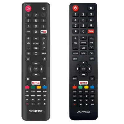 SENCOR SLE32S600TCS, SLE32S601TCS, SLE40FS600TCS, SLE40FS601TCS, SLE4