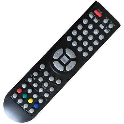 Hyundai LCD dálkový ovladač TLCC472