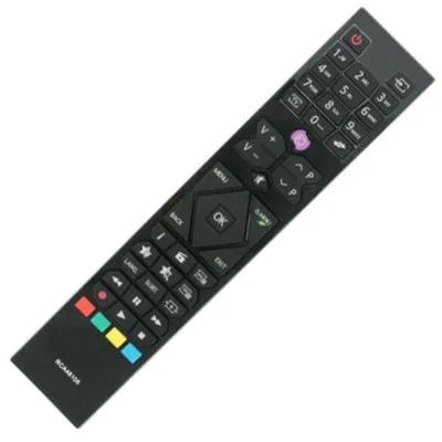 LCD dálkový ovladač Hitachi RC-A48105