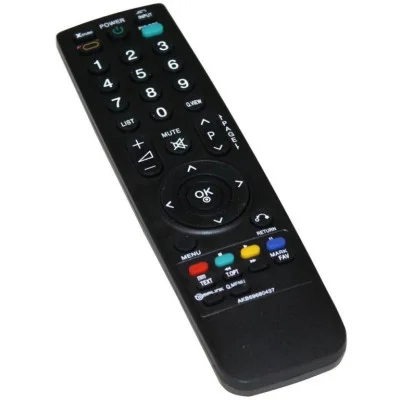 LG LCD dálkový ovladač AKB69680437