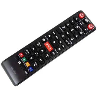 Samsung LCD dálkový ovladač 919 Netflix