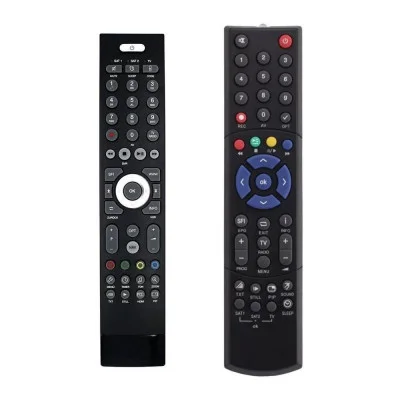 General TECHNISAT TECHNISTAR SIR - náhradní dálkový ovladač