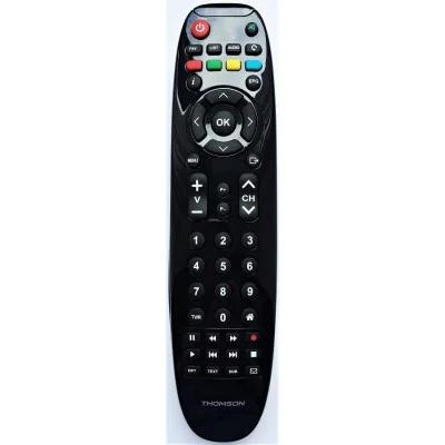 Originální dálkové ovladání THOMSON THS811, THS813, THS815, THS222, THT712, THT740, THT741