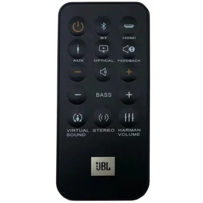 Originální dálkové ovladání JBL SB250, SB350