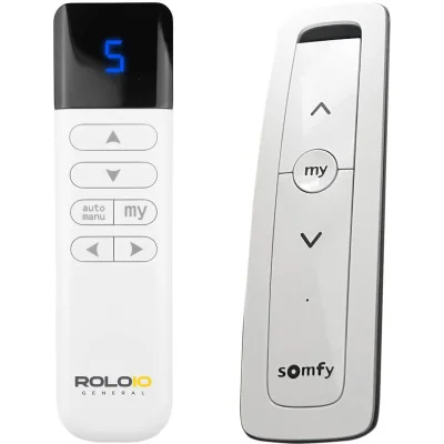 General Ovladač pro SOMFY Situo 1 io Pure II 1870312