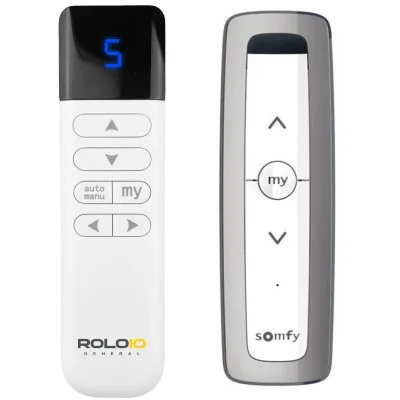 General Ovladač pro SOMFY Situo 1 io Iron II (1870316)