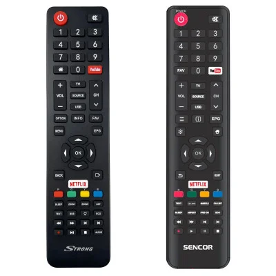 SENCOR SLE43FS600TCS, SLE43US600TCS, SLE49US600TCS, SLE55US600TCS - o