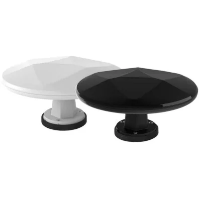 Anténa MISTRAL MI-ANT07 černá pro karavany