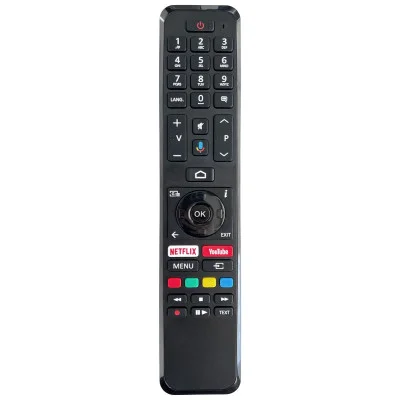 Náhradný diaľkový ovládač jvc RM-C3601