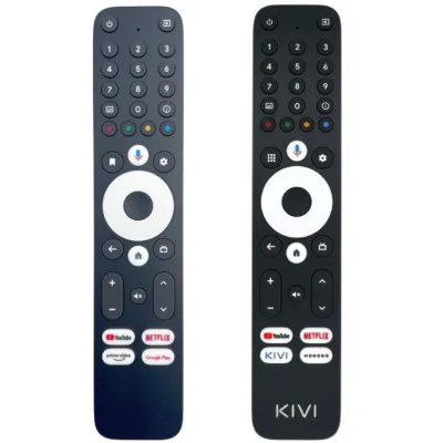 KIVI RC45 - originální dálkový ovladač