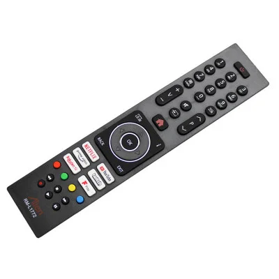 Náhradní dálkový ovladač LCD Vestel RM-1772