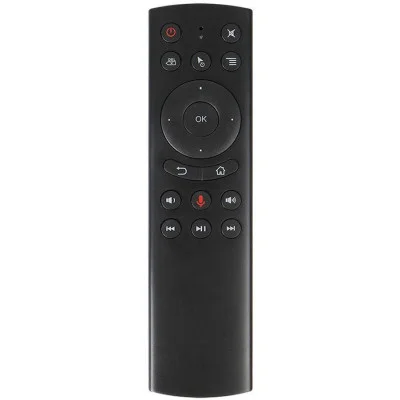 General  G20S HTPC, PC - náhradní 
        dálkový ovladač rádiový (BT)