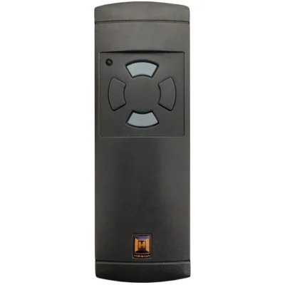 HÖRMANN  - kompatibilní náhrada za HÖRMANN HSM2/4, 0682, 40,685 MHz 
    
    stejný design a funkce