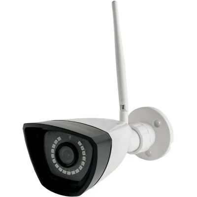 General General CS55 venkovní IP kamera 1080P pro Wi-Fi Gate