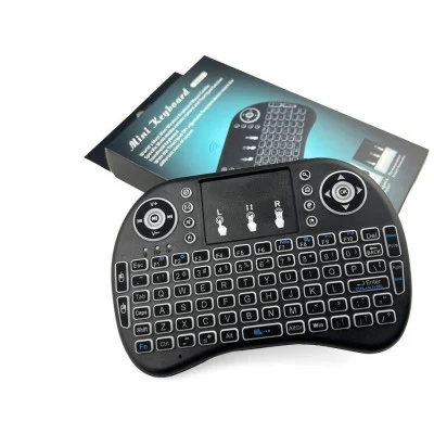 General TESLA TEA-0001 bezdrátová klávesnice a myš