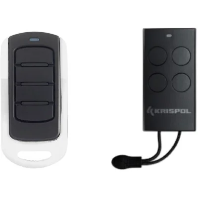 General   -  dálkový ovladač