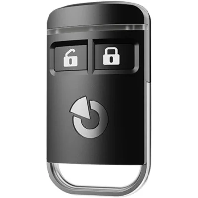 Originální dálkové ovladání JABLOTRON JA-152J MS II