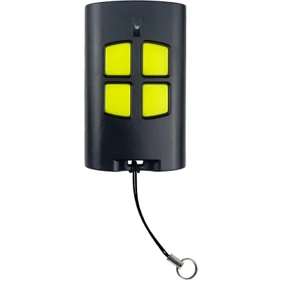 BENINCA  - kompatibilní náhrada za BENINCA TO.GO4VA
    
    stejný design a funkce