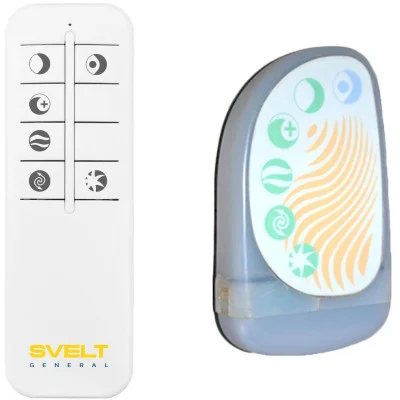 General NONAME  Balnéo - 

dálkový ovladač   duplikát