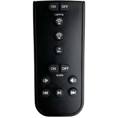 General LIVARNO LUX 9000.034.080 - 

náhradní dálkový ovladač