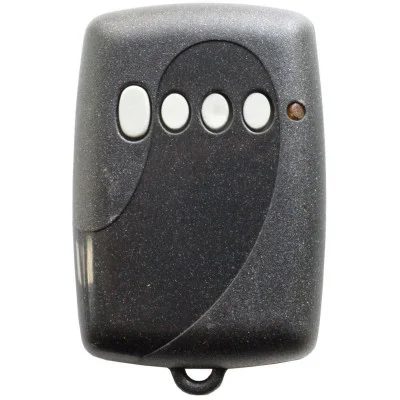 General V2 TRR4-43 -  kompatibilní dálkový ovladač pro bránu/vrata