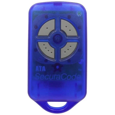General ATA PTX-4 -  kompatibilní dálkový ovladač pro bránu/vrata