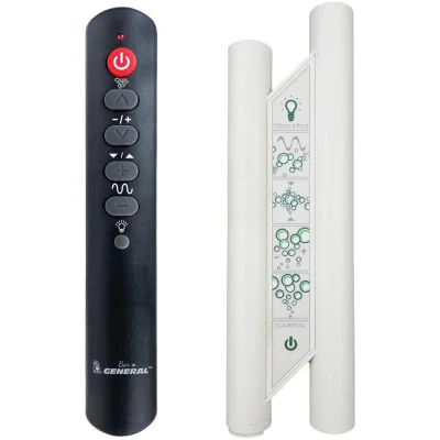 General Villeroy &amp, Boch Ucosan Clairpool UPELP0037  - 

dálkový ovladač   duplikát