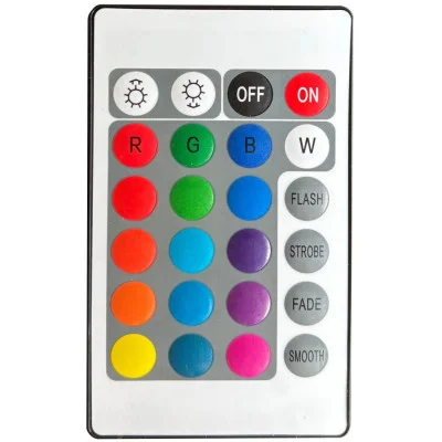 Originální dálkové ovladání TRIO LIGHTING 93800IR