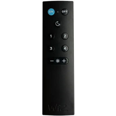 Originální dálkové ovladání REALITY LEUCHTEN R070-02, WiZ Reality Fara R65003000, R65006000