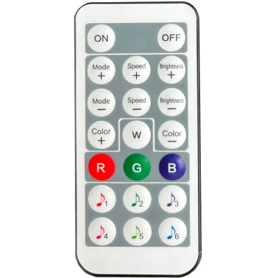 Originální dálkové ovladání REALITY LEUCHTEN 93808IR, Boy, Game, Racer, Screen, Tendo