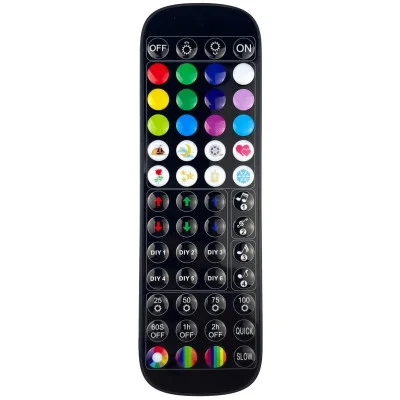 Originální dálkové ovladání REALITY LEUCHTEN 93810RD, Level R45721102