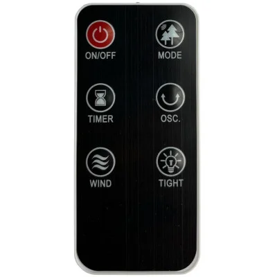 Originální dálkové ovladání REALITY LEUCHTEN 92957IR, Kalmar R043-01